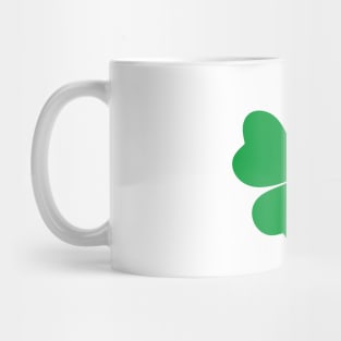 Clover Mug